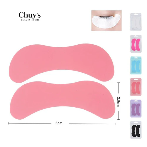 Stickers para Pómulo - Chuys Beautys | Chuys Beautys