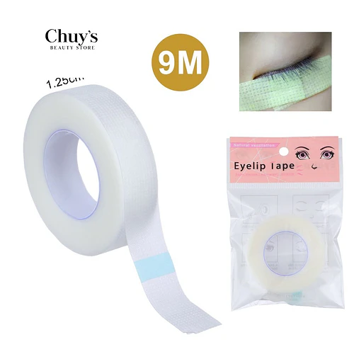 Adhesivos para extensiones de pestañas - Chuys Beautys | Chuy's Beautys