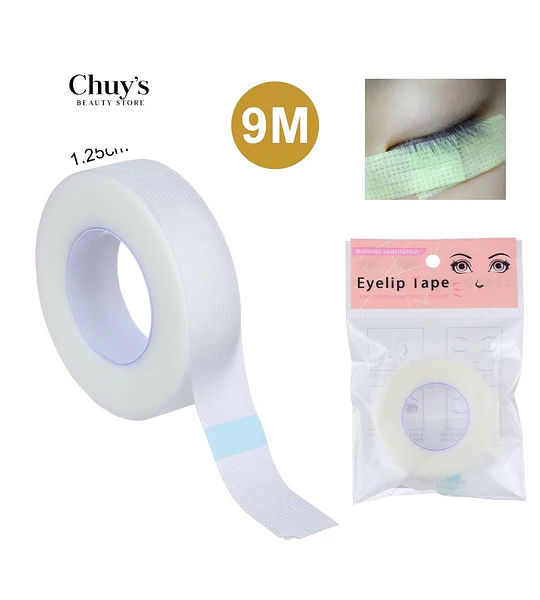 Adhesivos para extensiones de pestañas