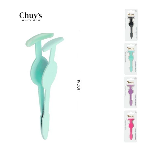 Pinzas para pestañas - Chuys Beautys | Chuy's Beautys