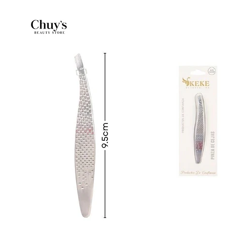 Pinzas para Cejas - Chuys Beautys | Chuy's Beautys