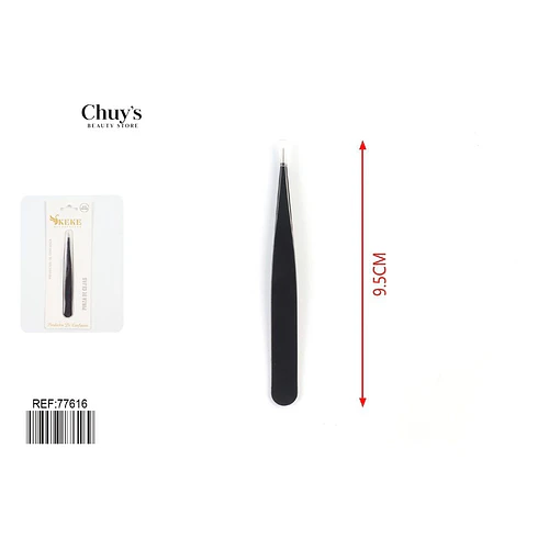 Pinzas para cejas - Chuys Beautys | Chuy's Beautys
