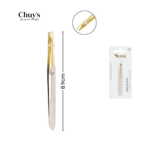 Pinzas para Cejas - Chuys Beautys | Chuy's Beautys