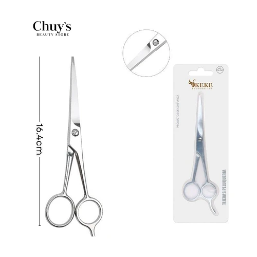 Tijera para Cortar Cabello - Chuys Beautys | Chuy's Beautys