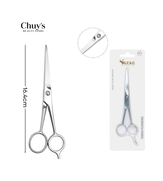 Tijera para Cortar Cabello