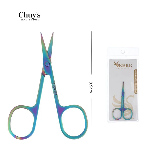 Mini tijera personal - Chuys Beautys | Chuy's Beautys