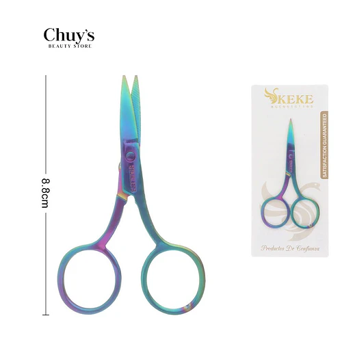Mini Tijera Personal - Chuys Beautys | Chuy's Beautys
