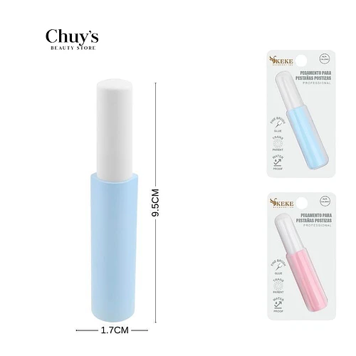 Pegamento para Pestañas - Chuys Beautys | Chuy's Beautys