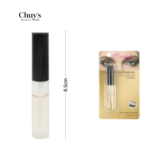 Pegamento de Pestañas - Chuys Beautys | Chuy's Beautys