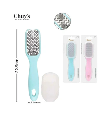Limas para Pedicura - Chuys Beautys | Chuy's Beautys Store