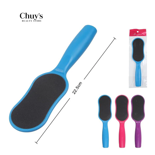 Limas para pedicura profesional - Chuys Beautys | Chuy's Beautys