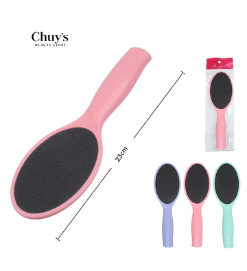 Limas para Pedicura - Chuys Beautys | Chuy's Beautys Store