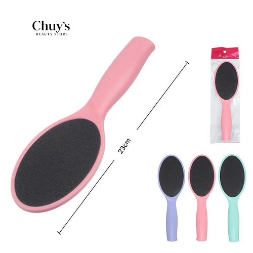Limas para Pedicura - Chuys Beautys | Chuy's Beautys