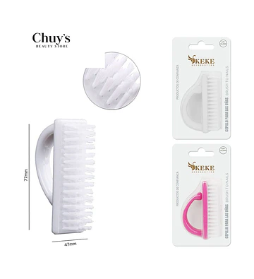 Cepillo para Uñas - Chuys Beautys | Chuy's Beautys Store