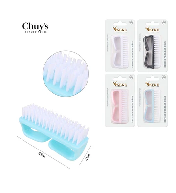 Cepillo de Manicura - Chuys Beautys | Chuy's Beautys Store