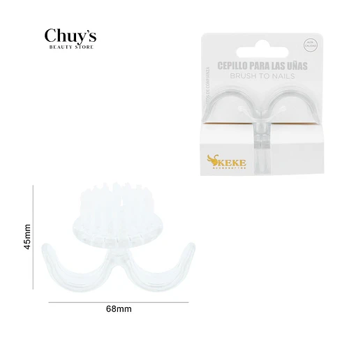 Cepillo para Manicura - Chuys Beautys | Chuy's Beautys