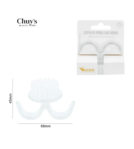 Cepillo para Manicura