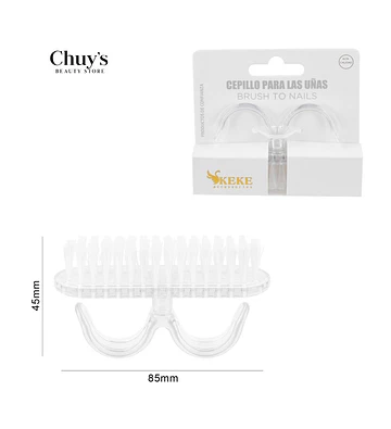 Cepillo para Manicura - Chuys Beautys | Chuy's Beautys Store