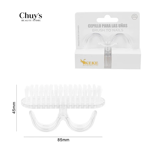 Cepillo para Manicura - Chuys Beautys | Chuy's Beautys