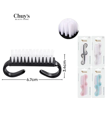 Cepillo de Manicura - Chuys Beautys | Chuy's Beautys Store