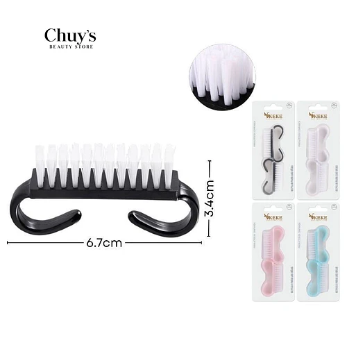 Cepillo de Manicura - Chuys Beautys | Chuy's Beautys