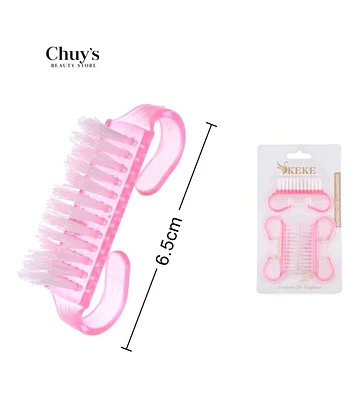 Cepillos para Manicura - Chuys Beautys | Chuy's Beautys Store