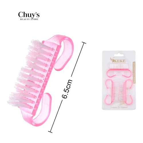Cepillos para Manicura - Chuys Beautys | Chuy's Beautys