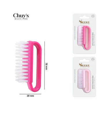 Cepillos para Manicura - Chuys Beautys | Chuy's Beautys Store