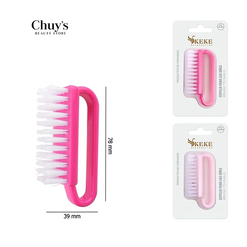 Cepillos para Manicura - Chuys Beautys | Chuy's Beautys