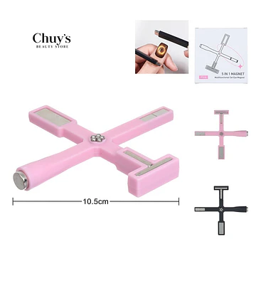 Imán Básico Efecto Ojo de Gato - Chuys Beautys | Chuy's Beautys Store