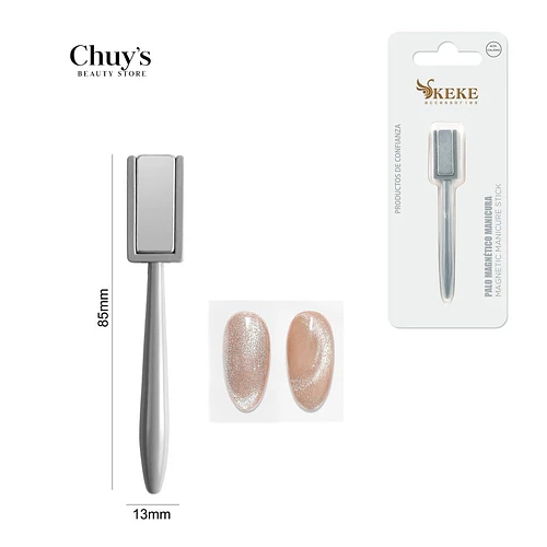 Imán para Diseños de Uñas - Chuys Beautys | Chuy's Beautys