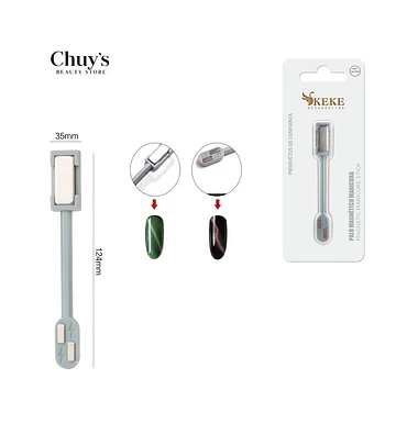 Imán para Diseños de Uñas - Chuys Beautys | Chuy's Beautys Store
