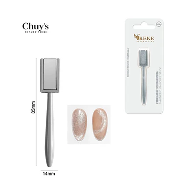 Imán para Diseños de Uñas - Chuys Beautys | Chuy's Beautys Store