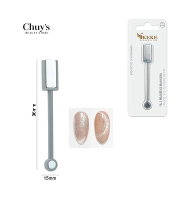 Imán para Diseños de Uñas - Chuys Beautys | Chuy's Beautys Store