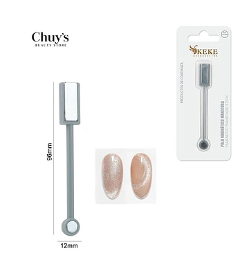 Imán para efecto ojo de gato - Chuys Beautys | Chuy's Beautys Store