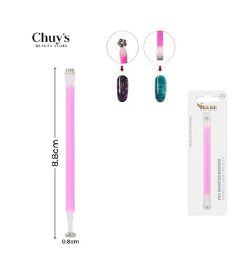 Imán para efecto de manicura - Chuys Beautys | Chuy's Beautys Store