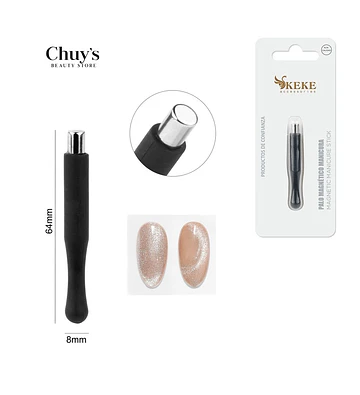 Imán para Diseños de Uñas - Chuys Beautys | Chuy's Beautys Store