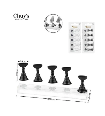 Soporte para Unas - Chuys Beautys | Chuy's Beautys Store