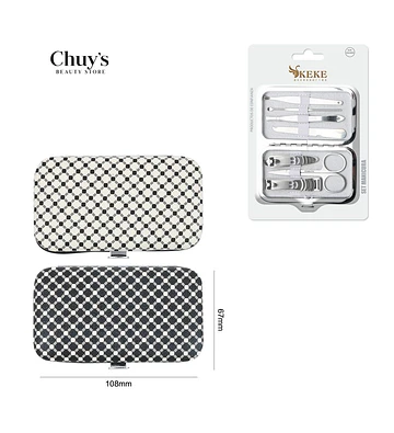 Set para Manicura - Chuys Beautys | Chuy's Beautys Store