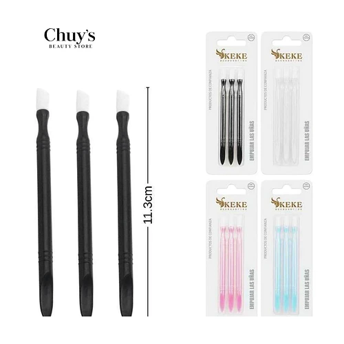Repujador de uñas - Chuys Beautys | Chuy's Beautys