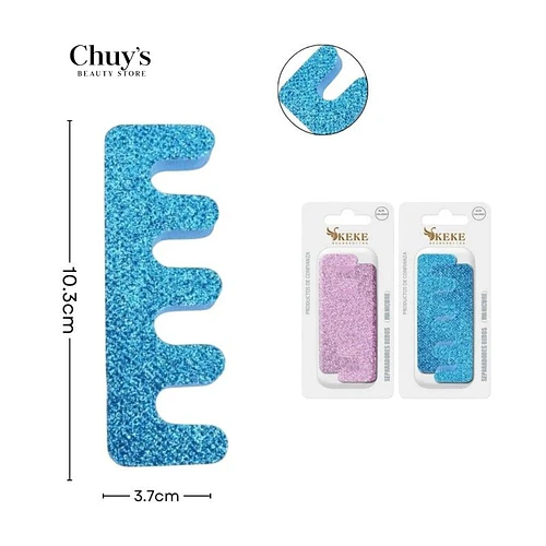 Separador para Pedicura - Chuys Beautys | Chuy's Beautys