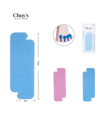 Separador para Pedicura - Chuys Beautys | Chuy's Beautys Store