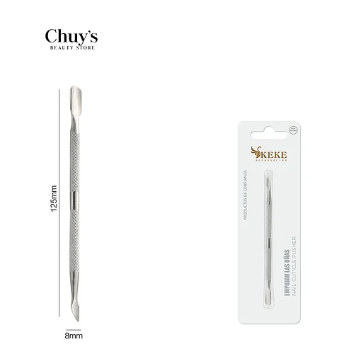 Repujador de Uñas - Chuys Beautys | Chuy's Beautys