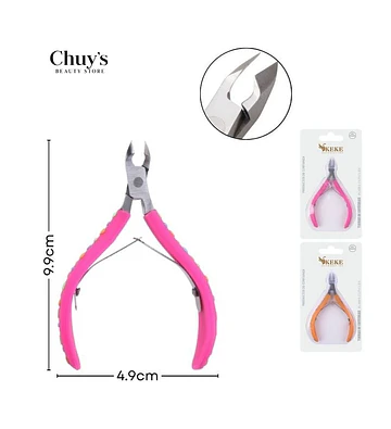 Corta Cutícula Profesional - Chuys Beautys | Chuy's Beautys Store