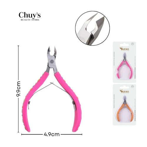 Corta Cutícula Profesional - Chuys Beautys | Chuy's Beautys