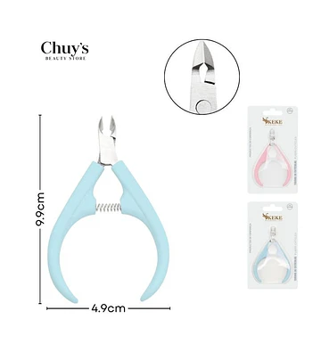 Corta Cutículas Profesional - Chuys Beautys | Chuy's Beautys Store
