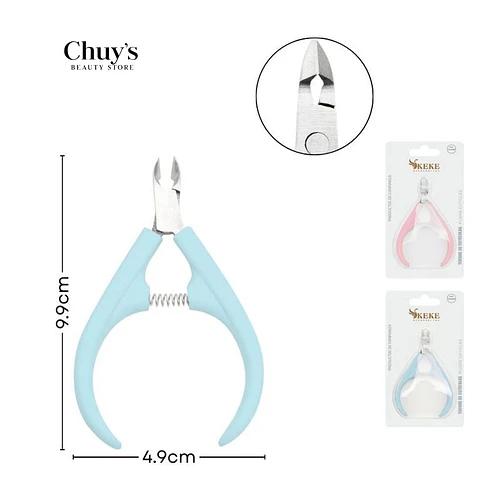 Corta Cutículas Profesional - Chuys Beautys | Chuy's Beautys
