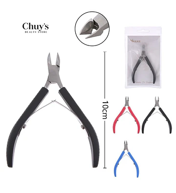 Cortacutícula en Acero - Chuys Beautys | Chuy's Beautys Store