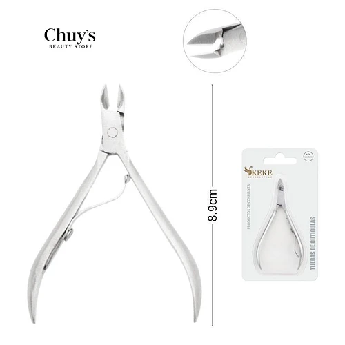 Corta Cutícula Profesional - Chuys Beautys | Chuy's Beautys
