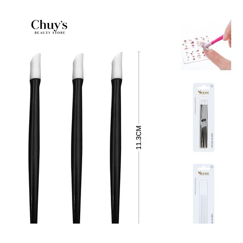 Repujador plastico - Chuys Beautys | Chuy's Beautys
